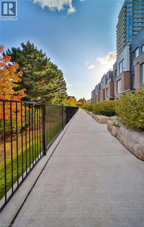 2530 EGLINTON Avenue W Unit# 102 #102