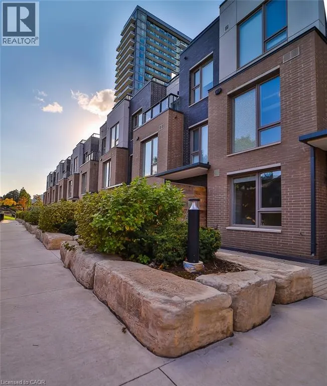 2530 EGLINTON Avenue W Unit# 102 #102