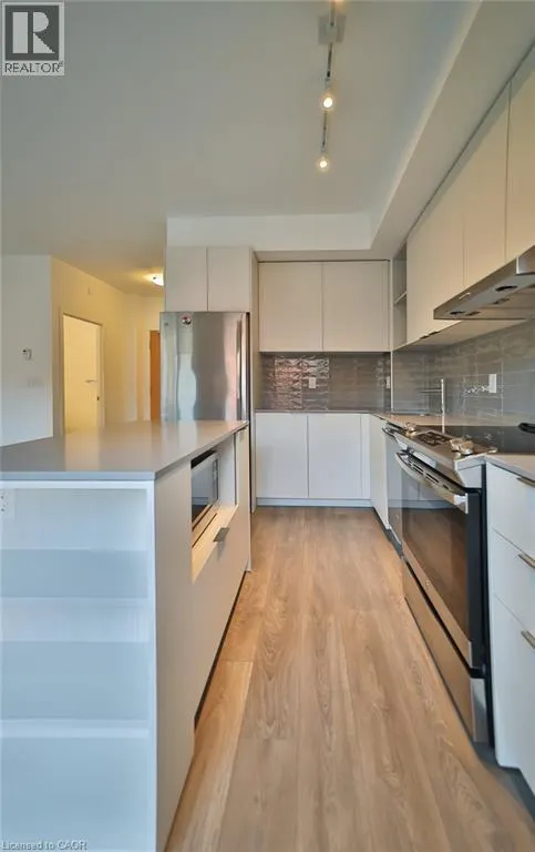 2530 EGLINTON Avenue W Unit# 102 #102