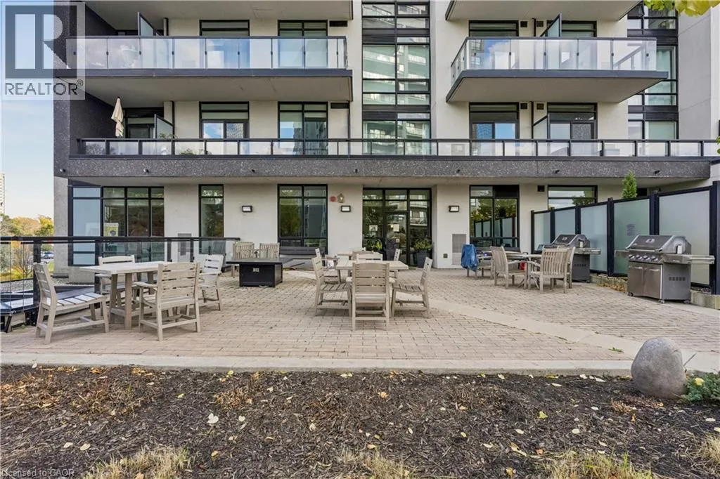 150 WATER Street N Unit# 505 #505