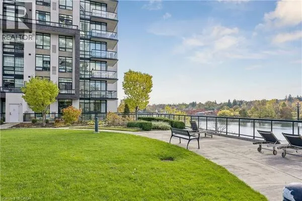 150 WATER Street N Unit# 505 #505