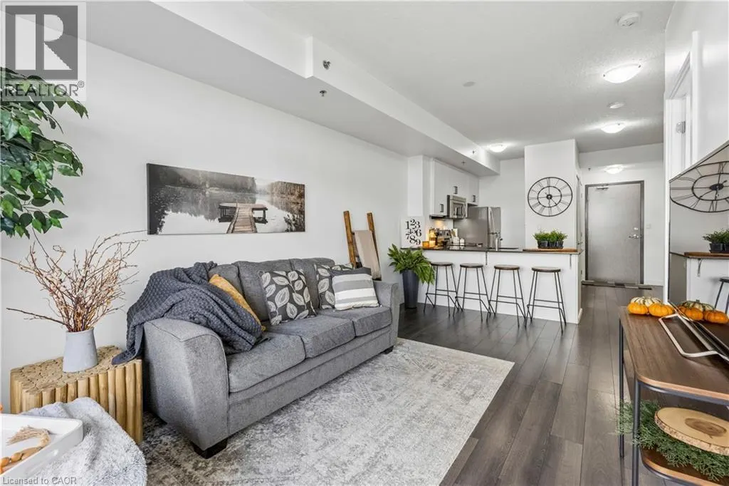 150 WATER Street N Unit# 505 #505