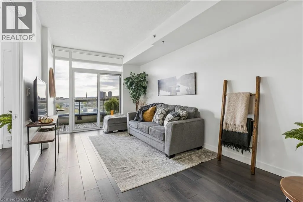 150 WATER Street N Unit# 505 #505