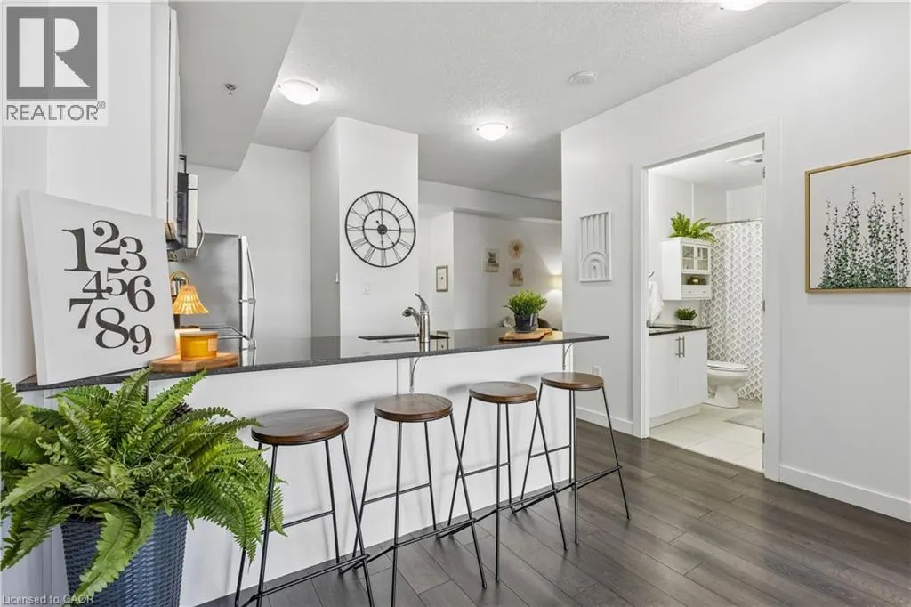 150 WATER Street N Unit# 505 #505