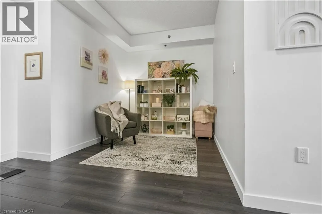 150 WATER Street N Unit# 505 #505