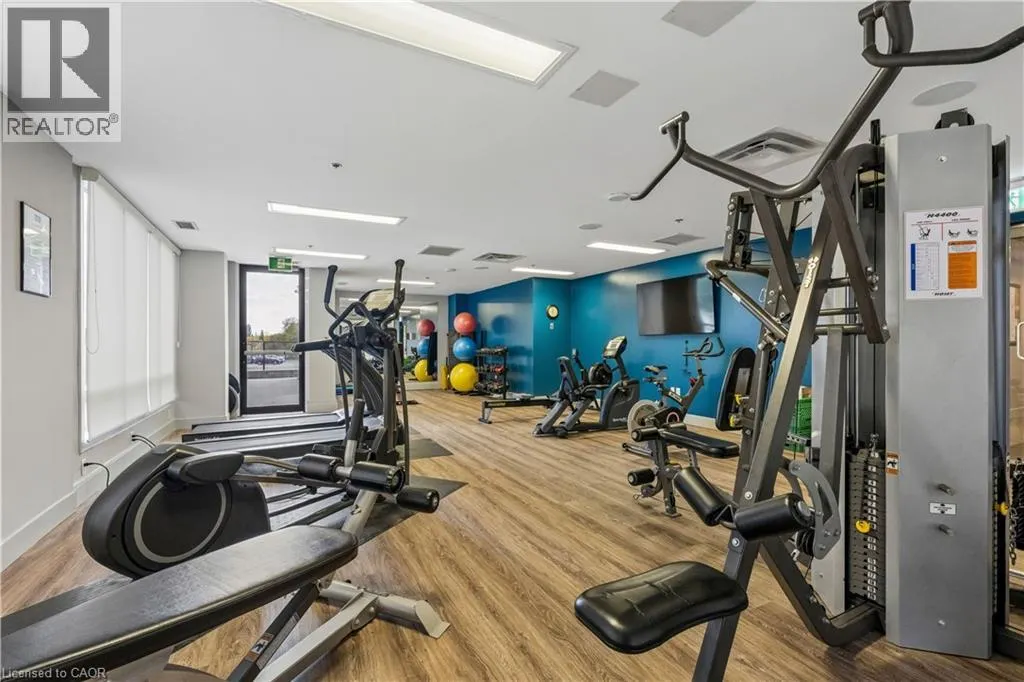 150 WATER Street N Unit# 505 #505