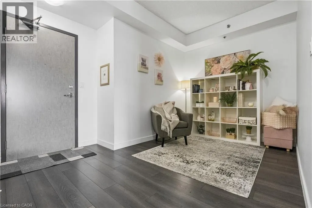 150 WATER Street N Unit# 505 #505