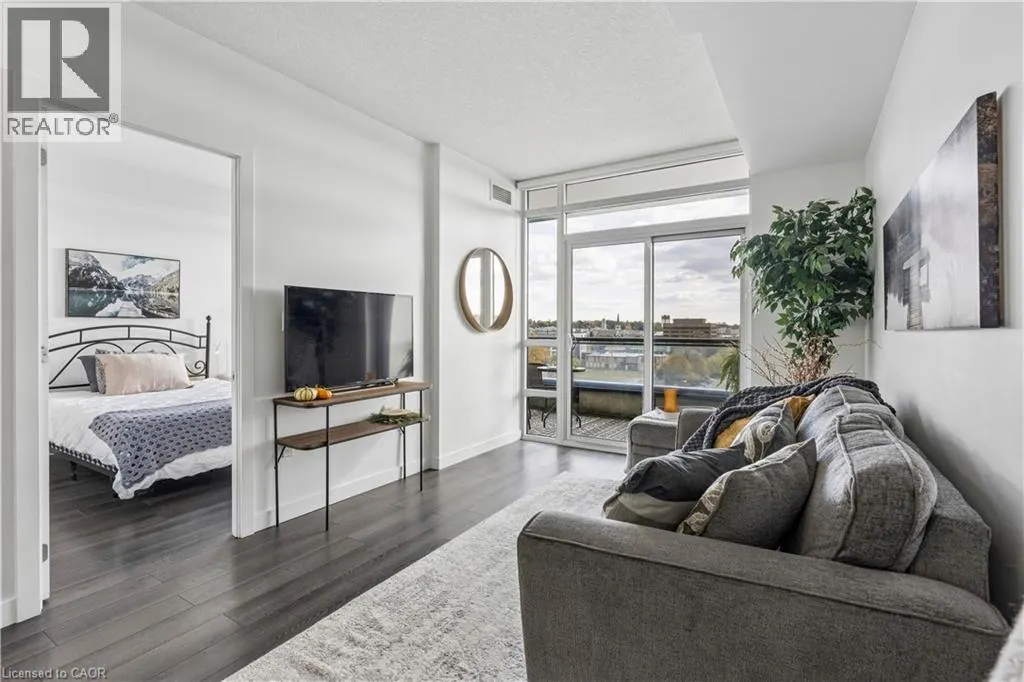 150 WATER Street N Unit# 505 #505