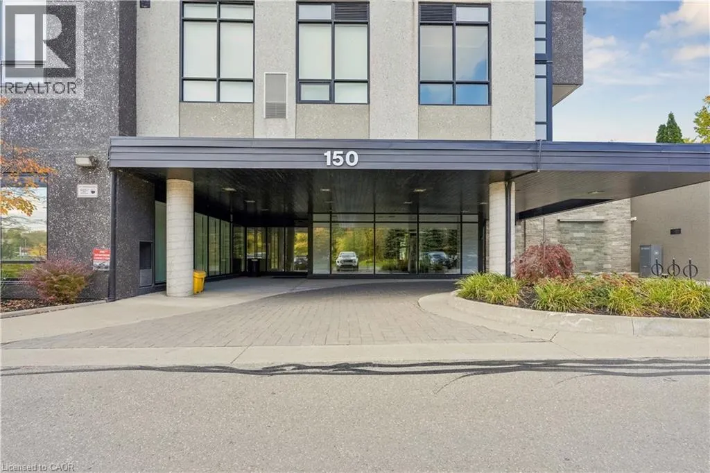 150 WATER Street N Unit# 505 #505