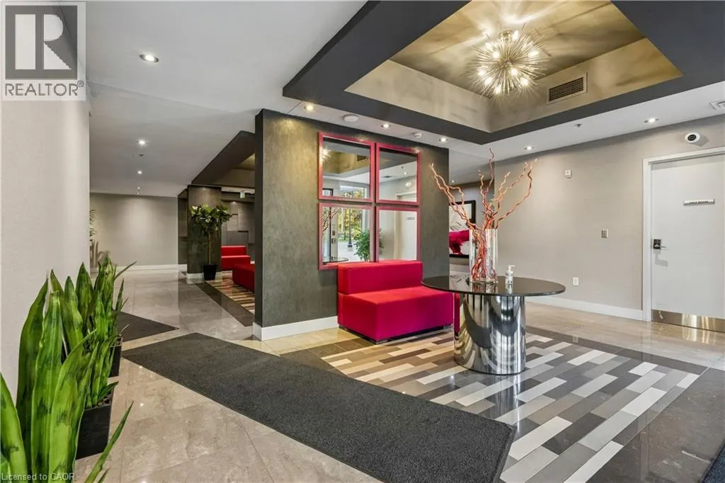150 WATER Street N Unit# 505 #505