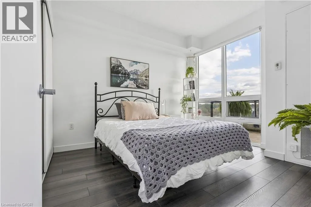 150 WATER Street N Unit# 505 #505