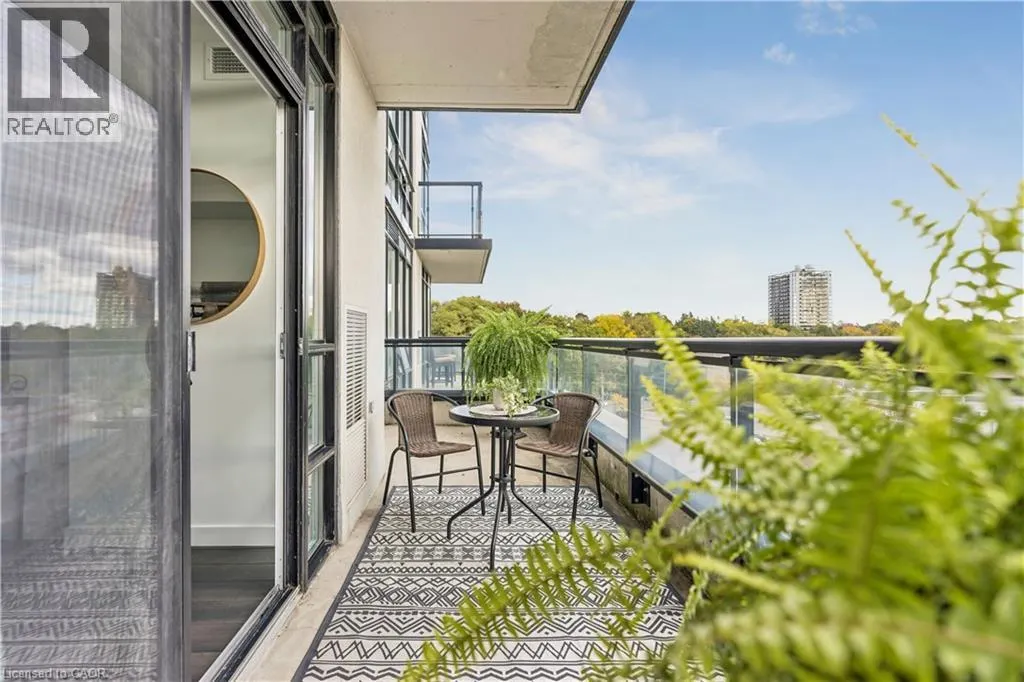 150 WATER Street N Unit# 505 #505