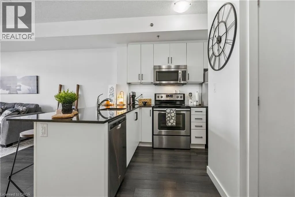 150 WATER Street N Unit# 505 #505
