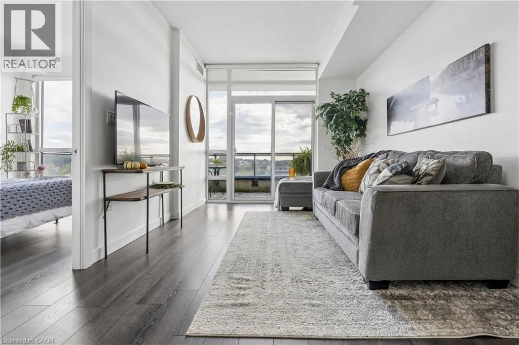 150 WATER Street N Unit# 505 #505