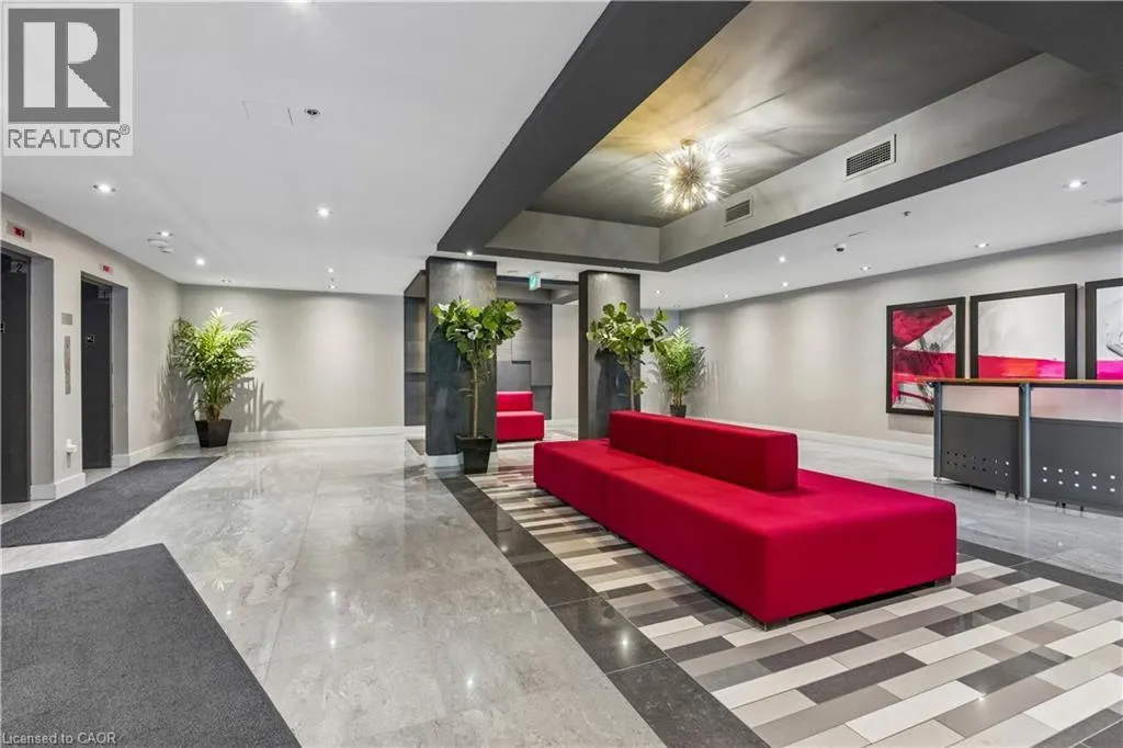 150 WATER Street N Unit# 505 #505