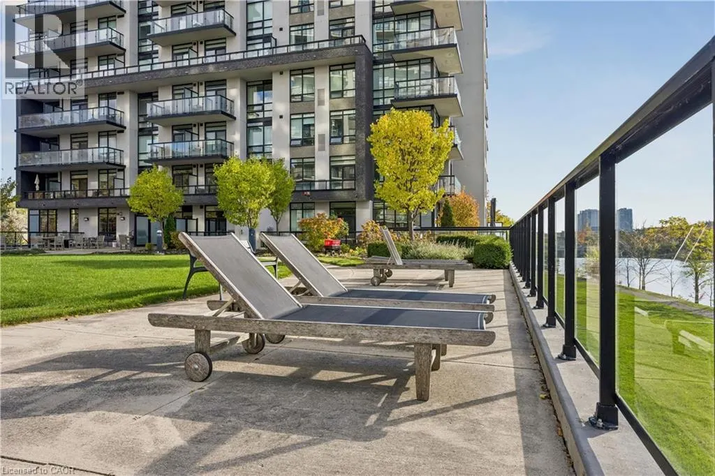 150 WATER Street N Unit# 505 #505