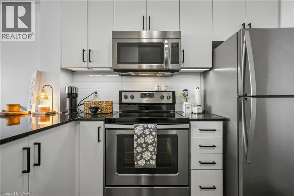 150 WATER Street N Unit# 505 #505