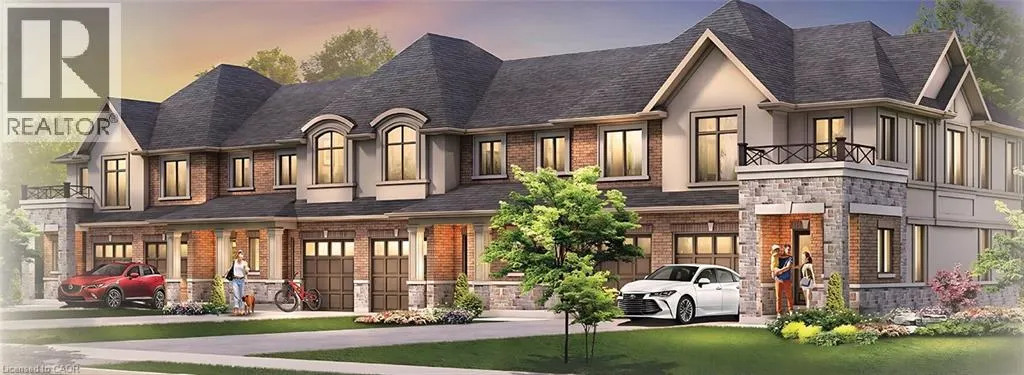 119 PINOT Crescent Unit# 35 #35