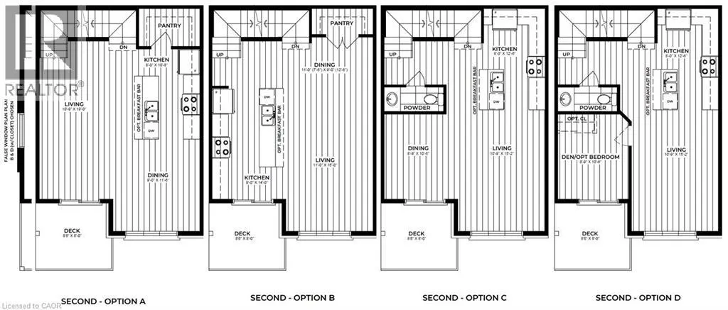 119 PINOT Crescent Unit# 16 #16