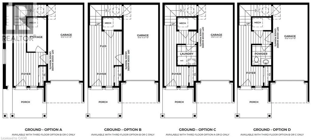 119 PINOT Crescent Unit# 16 #16