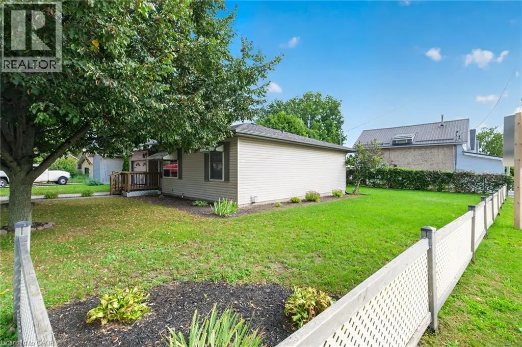 1 PAYNE Avenue