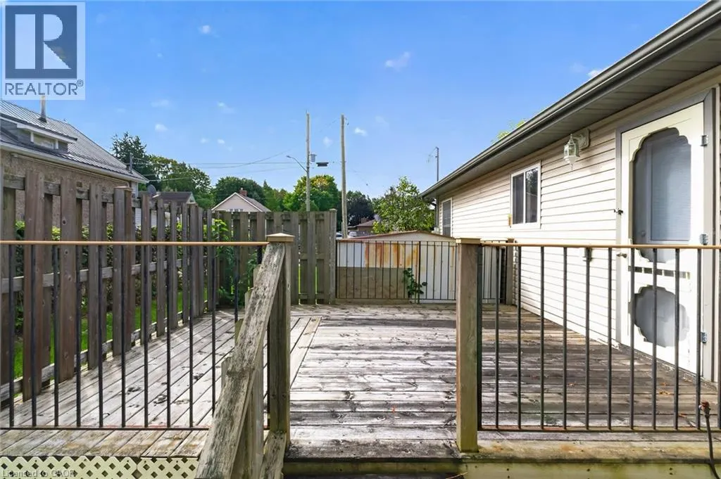 1 PAYNE Avenue