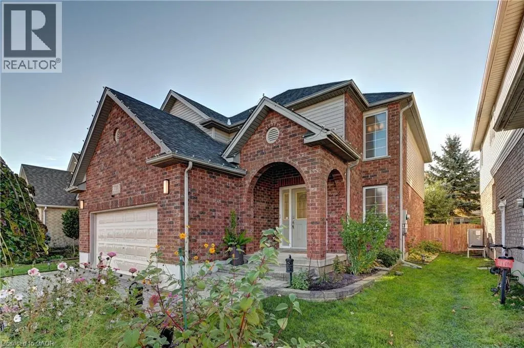 733 CHESAPEAKE Drive