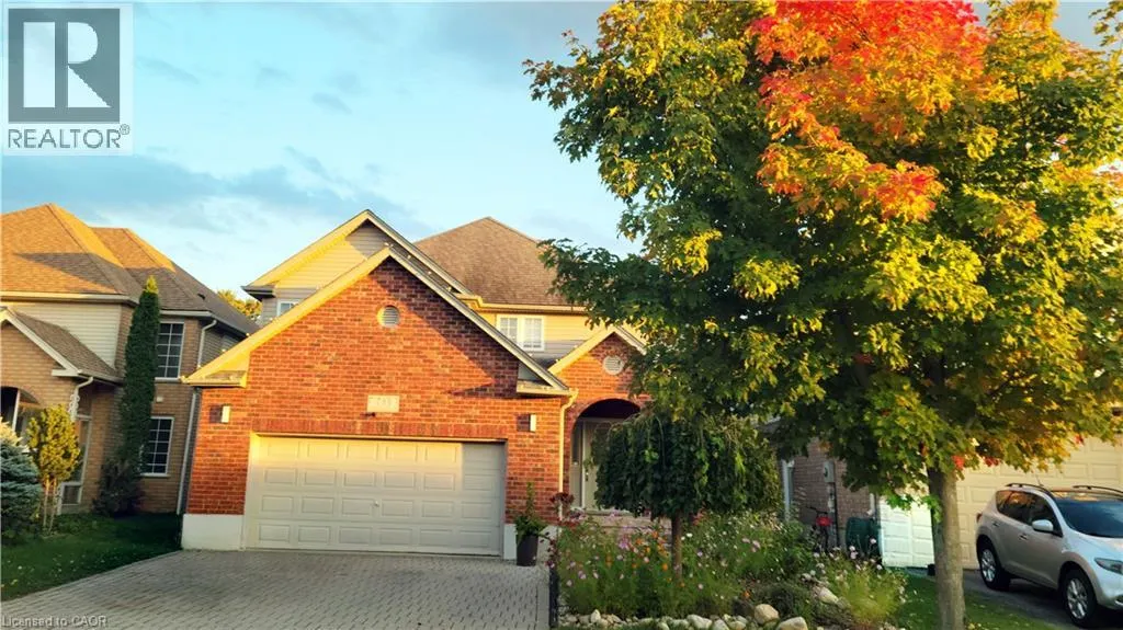 733 CHESAPEAKE Drive