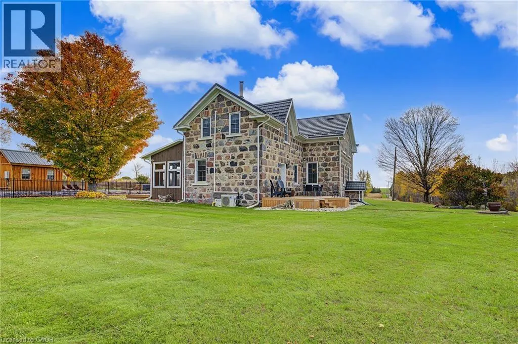 846635 TOWNSHIP ROAD 9 Road
