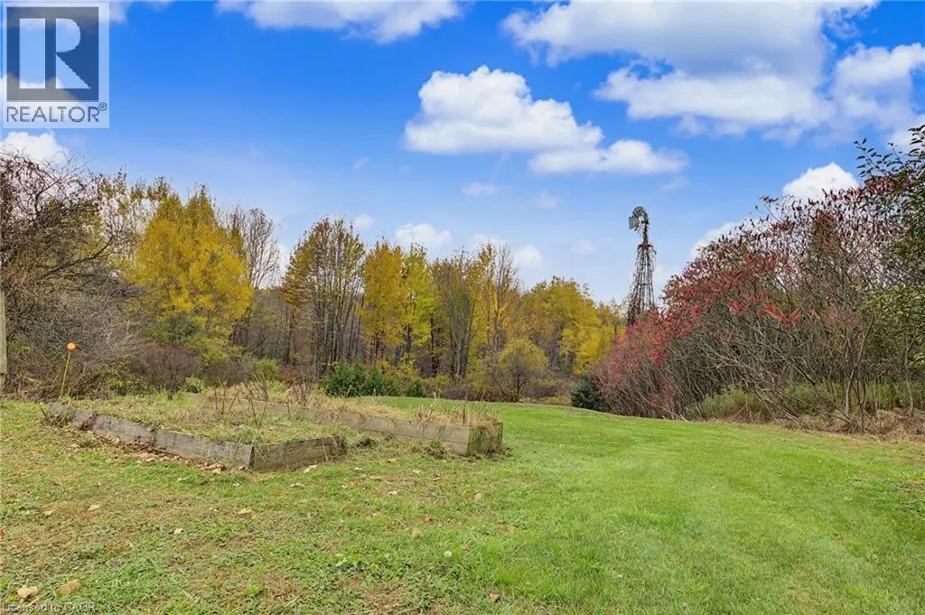 846635 TOWNSHIP ROAD 9 Road