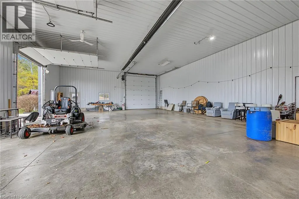 846635 TOWNSHIP ROAD 9 Road