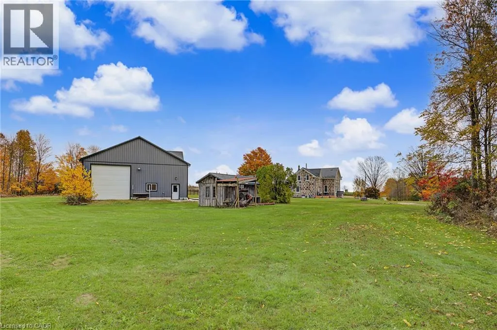 846635 TOWNSHIP ROAD 9 Road