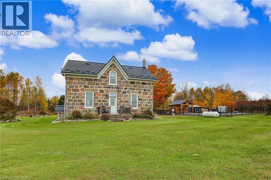 846635 TOWNSHIP ROAD 9 Road