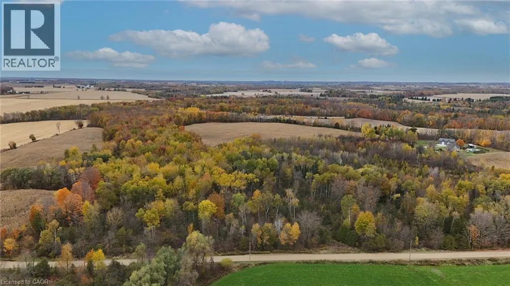 846635 TOWNSHIP ROAD 9 Road