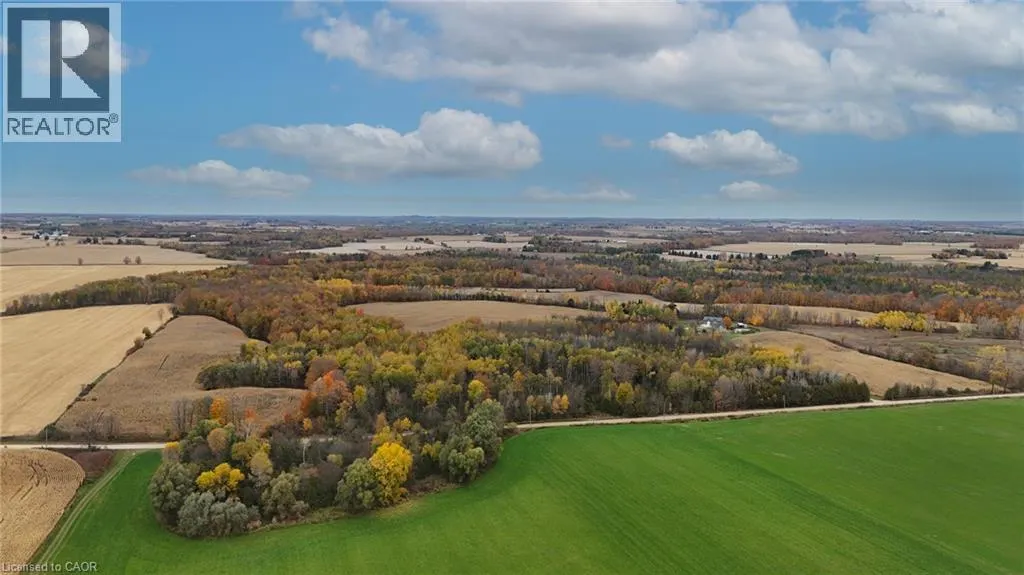 846635 TOWNSHIP ROAD 9 Road