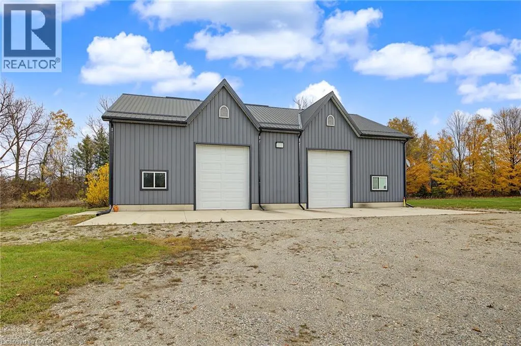 846635 TOWNSHIP ROAD 9 Road