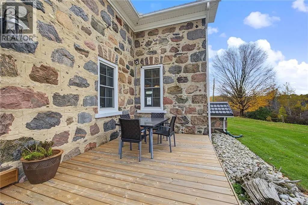 846635 TOWNSHIP ROAD 9 Road