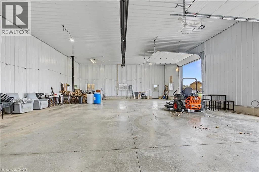 846635 TOWNSHIP ROAD 9 Road