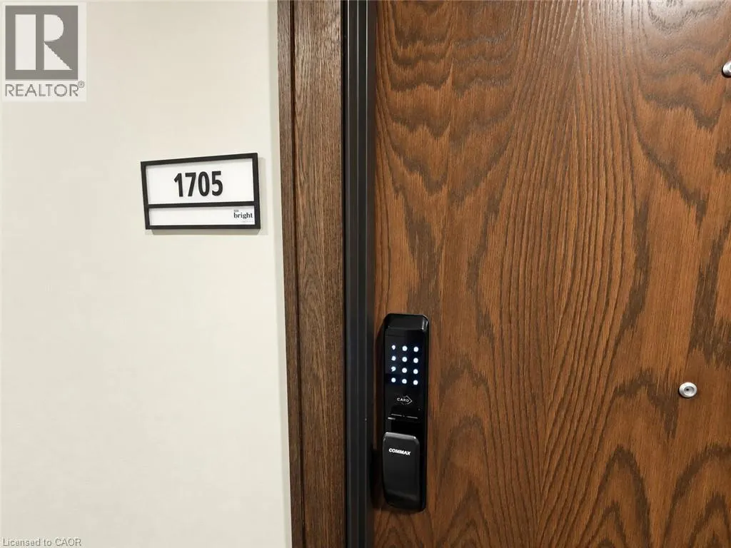 741 KING Street W Unit# 1705 #1705