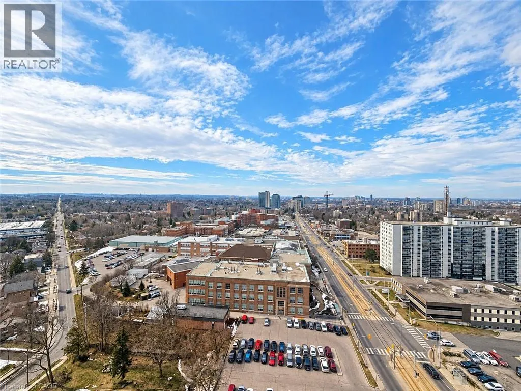 741 KING Street W Unit# 1705 #1705