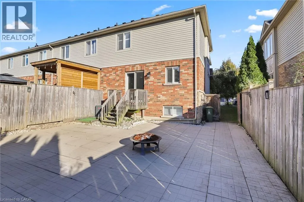 94 DONALD BELL Drive