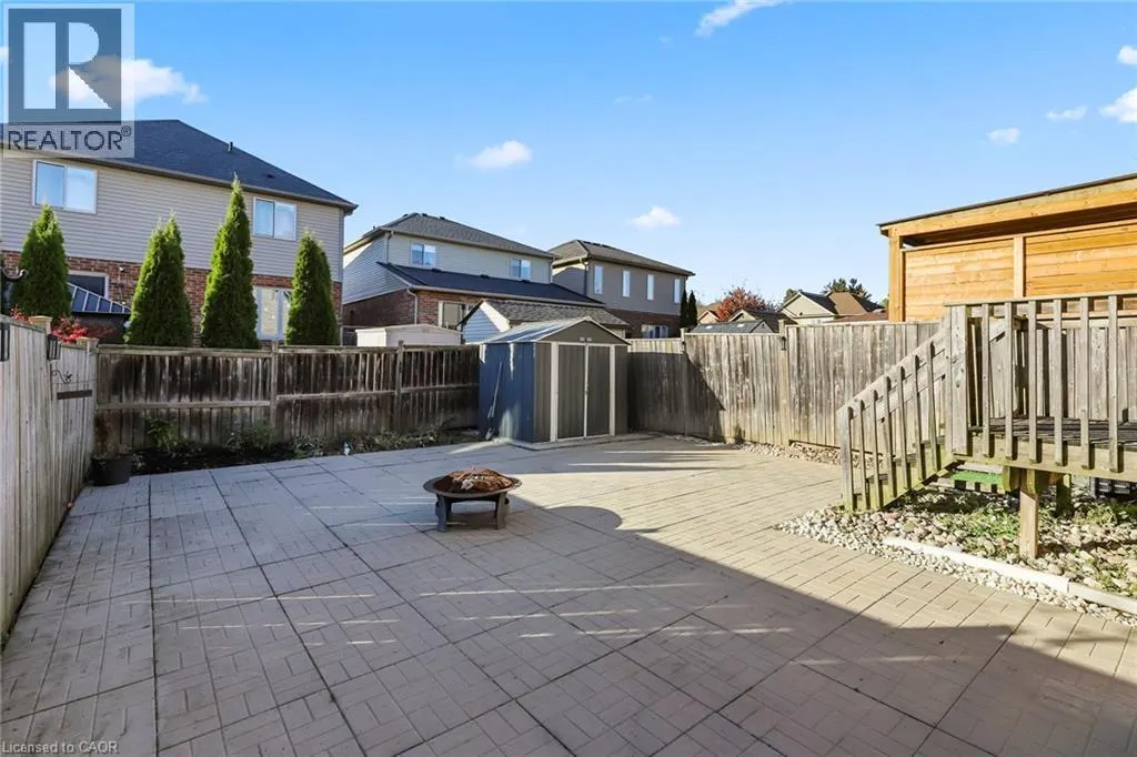 94 DONALD BELL Drive