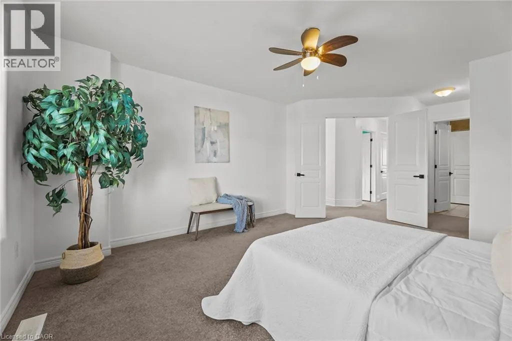 94 DONALD BELL Drive
