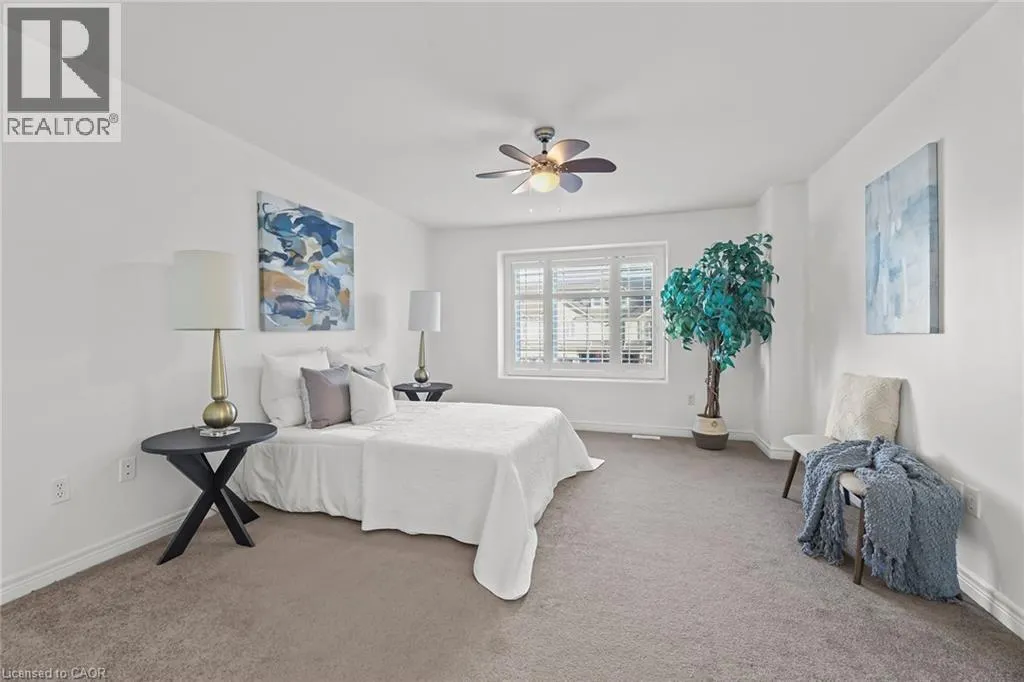 94 DONALD BELL Drive