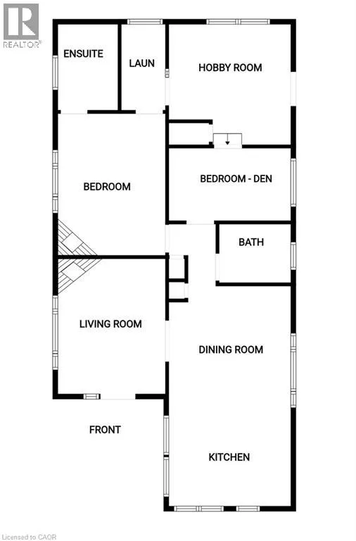 1085 W CONCESSION ROAD 10 Concession W Unit# 73 #73