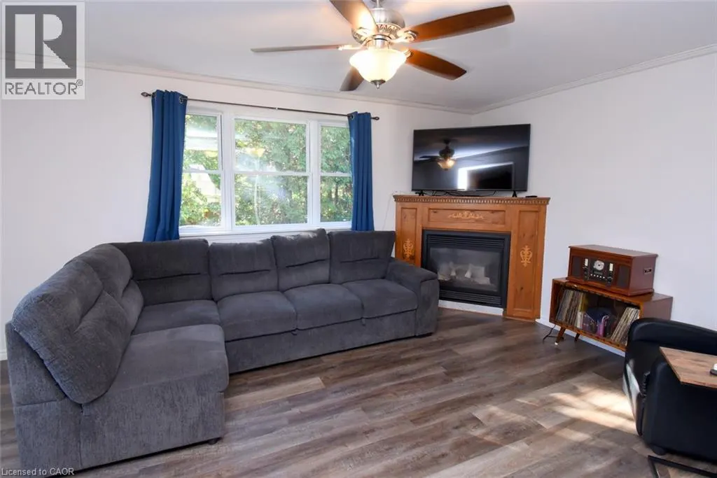 1085 W CONCESSION ROAD 10 Concession W Unit# 73 #73