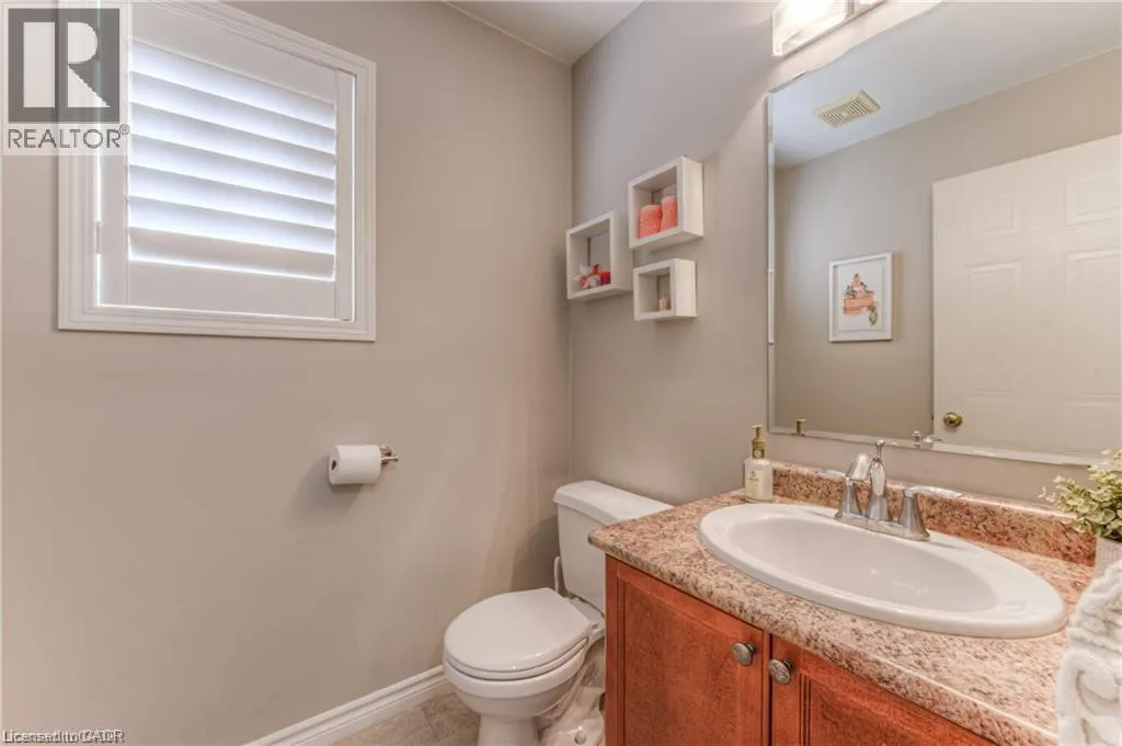 308 COLTON Circle Unit# Upper Level