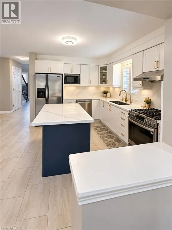308 COLTON Circle Unit# Upper Level