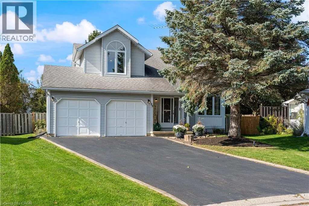 29 LESLIE Avenue