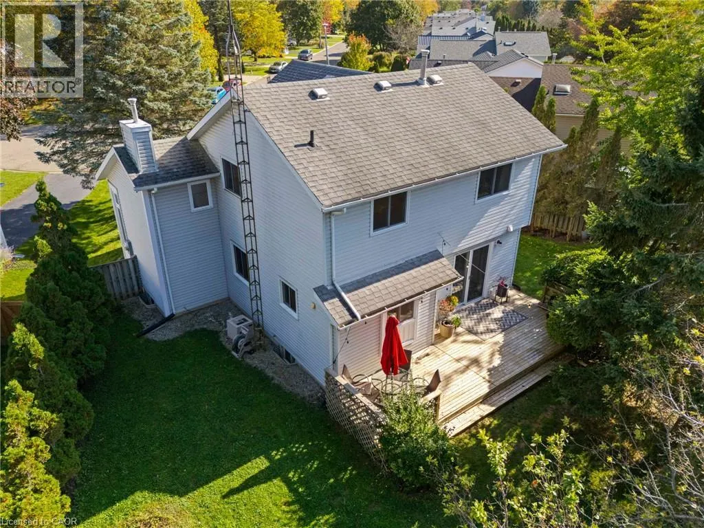 29 LESLIE Avenue